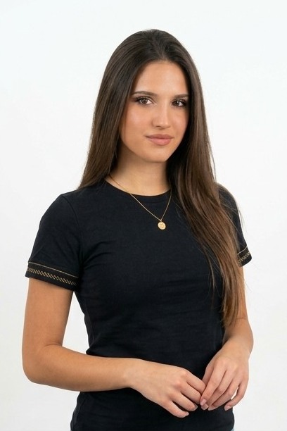 Tamara Dimitrijević — Marketing / Digital Creator